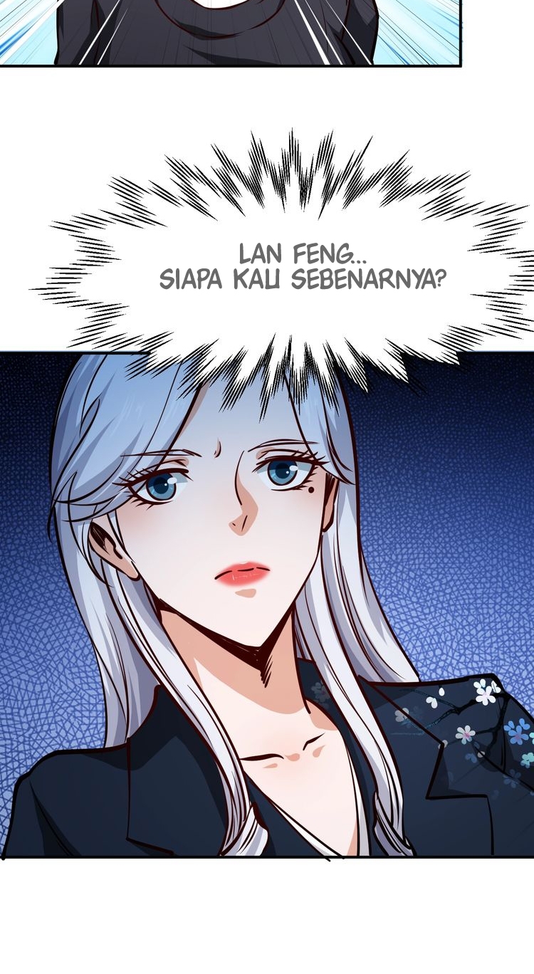 Melee Mad Soldier! Chapter 08 Gambar 46